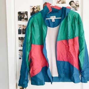 80s jacket
